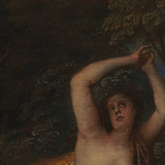 Venus Bewailing the Slain Adonis by Frans Wouters - 0_6767292db7c995d950163f37