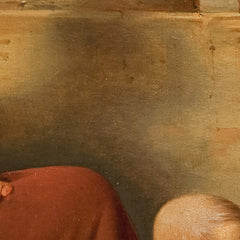 A Roman Streetscene by Albert Küchler - 0_67672a45b7c995d950163f53