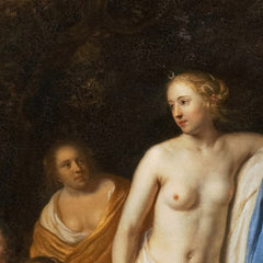 Diana and her Nymphs by Jacob van Loo - 0_67672a88b7c995d950163f5c
