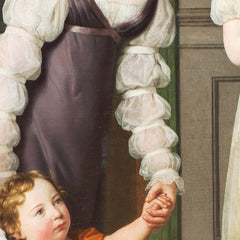 The Nathanson Family by C.W. Eckersberg - 0_67672d10b7c995d950163f88