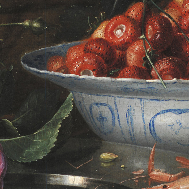 Pronk Still life by Pieter de Ring - 0_67672ef1b7c995d950163fca