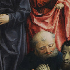 The Raising of Lazarus by Lucas van Leyden - 0_67672ef7b7c995d950163fcb