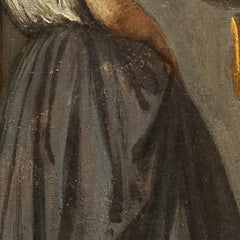A Lady in the Studio by David Jacobsen - 0_67673127b7c995d950164019