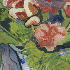 Spring Flowers by Suzanne Valadon - 0_67673d16b7c995d95016404c