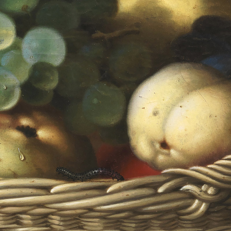 Still Life by Balthasar van der Ast - 0_67673e04b7c995d95016406d