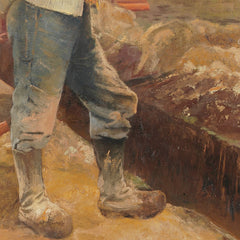 Drain Diggers by L.A. Ring - 0_67674027b7c995d9501640b5