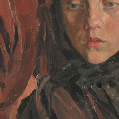 Sisters by Carl Wilhelmson - 0_67674862b7c995d9501640f0