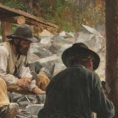 Stone Workers by Axel Jungstedt - 0_676748bbb7c995d9501640fc