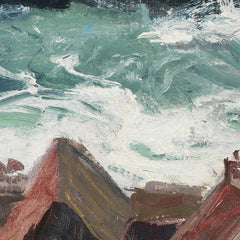 The Sea Near Christiansø by Oscar Hullgren - 0_67674908b7c995d950164108