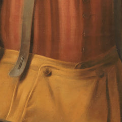A Gardener by Balthasar Denner - 0_676749c1b7c995d950164125