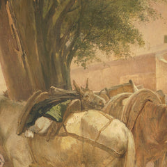 Visit the Capuchin Monastery in Rome by Edvard Petersen - 0_67674a26b7c995d950164138