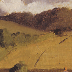 Landscape near Holmstrup, Zealand by Lorenz Frølich - 0_67674b68b7c995d950164159