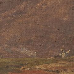 Landscape near Sétúbal, Portugal by Thorald Brendstrup - 0_67674c30b7c995d950164179