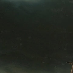 A Danish corvette in space sea after a storm by Anton Melbye - 0_67674d49b7c995d9501641ab