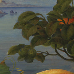 Fruits in an Italian Landscape by Christine Løvmand - 0_67674d8eb7c995d9501641b6