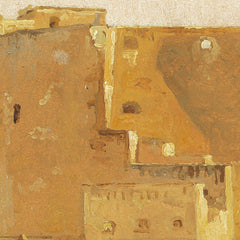 Castle of the Egg in Naples by Christen Købke - 0_67674e15b7c995d9501641ca