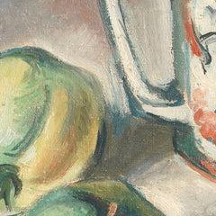 Still Life with Apples by Emile Othon Friesz - 0_6767503eb7c995d950164213