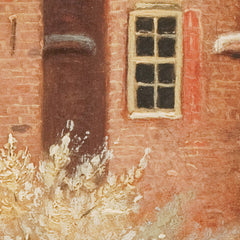 The Manor of Krabbesholm in Jutland by Christen Dalsgaard - 0_6767c44cb7c995d95016426f