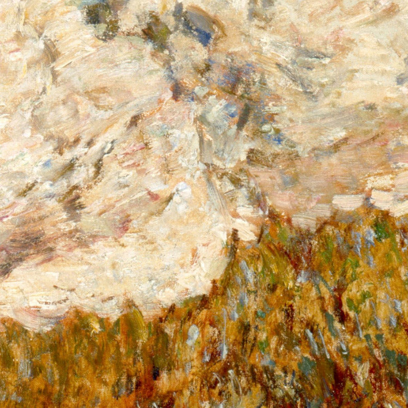 Cliff Rock - Appledore by Childe Hassam - 0_676edfb7e83ae7ff01b299d4