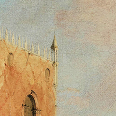 View of the Piazzetta San Marco Looking South by Canaletto - 0_676ee04de83ae7ff01b299e4