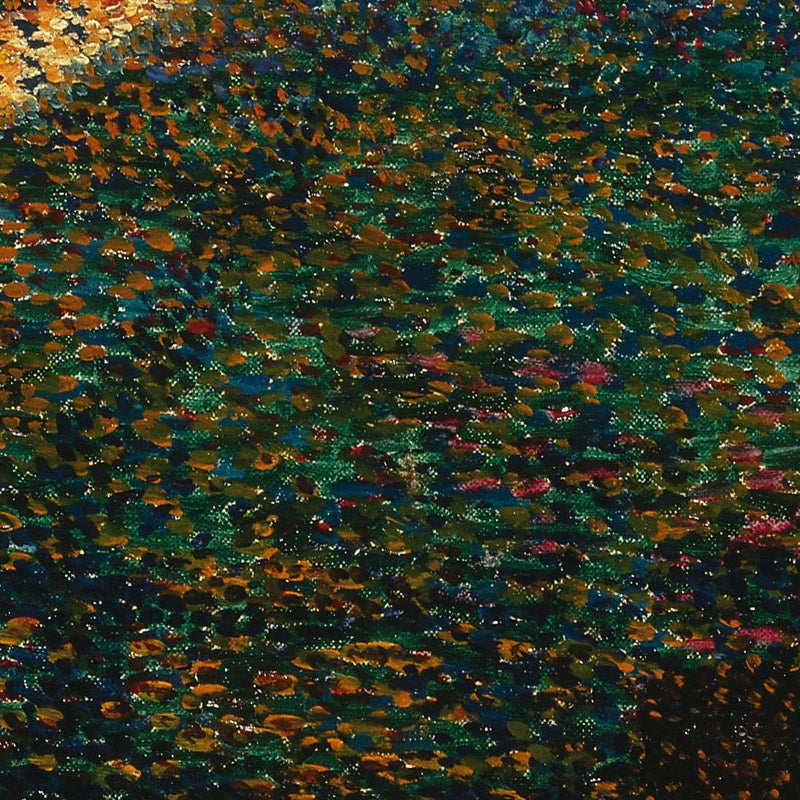 Broek in Waterland by Jan Toorop - 0_676ee0e9e83ae7ff01b299f9