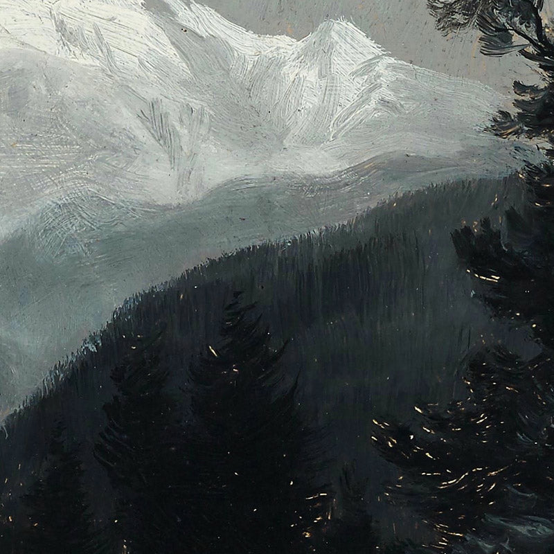 Mount Grohman by Thomas Moran - 0_676ee7a6e83ae7ff01b29a33