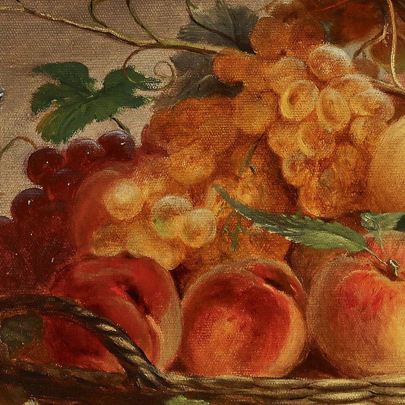 Still Life with Fruit by Jacob Cox - 0_676ee8bee83ae7ff01b29a6a