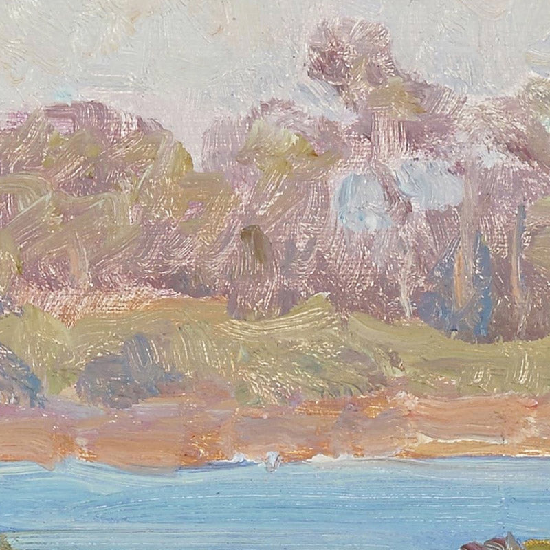 Field Study, Florida by J. Ottis Adams - 0_676ee92ee83ae7ff01b29a86