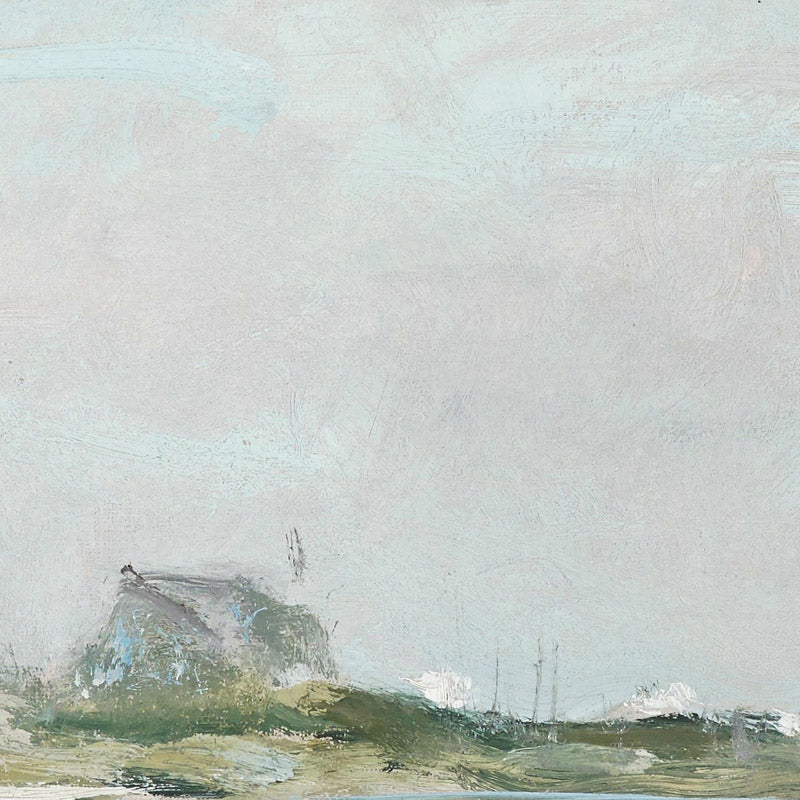 Sketch, Hyannisport by Charles W. Hawthorne - 0_676eea17e83ae7ff01b29ab6