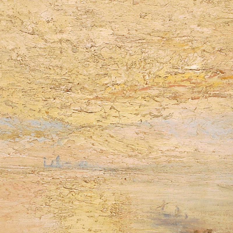 San Benedetto Looking Toward Fusina (after Turner) by James B. Pyne - 0_676eeaafe83ae7ff01b29acf