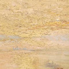 San Benedetto Looking Toward Fusina (after Turner) by James B. Pyne - 0_676eeaafe83ae7ff01b29acf