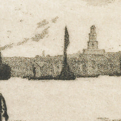 Limehouse by Charles Henry Baskett - 0_6845f837a4f870bf81c3d938