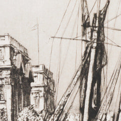 Anchor Inn, Greenwich by Francis Dodd - 0_6845f85aa4f870bf81c3d93a