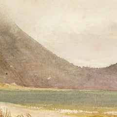 Near Paekakariki, Cook Strait by Nicholas Chevalier - 0_6845f85ea4f870bf81c3d93b