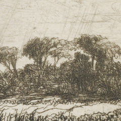 A water meadow by Sir Francis Haden - 0_6845fddf489bc5bada5cf702