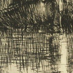 Evening on the Zuyder Zee by Sydney Mackenzie Litten - 0_6845fe19489bc5bada5cf705