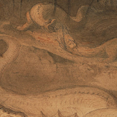 The country of the Iguanodon by John Martin - 0_6845fedb489bc5bada5cf710