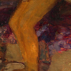Purple and bronze by Dorothy Richmond - 0_6845ffae489bc5bada5cf715