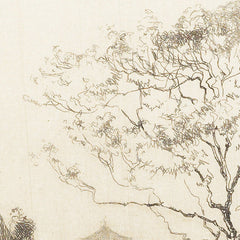 Peking City Wall. From Far Eastern plates by Ernest Stephen Lumsden - 0_6846021c489bc5bada5cf731