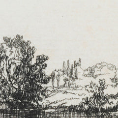 Egham Lock by Sir Francis Haden - 0_68460225489bc5bada5cf733