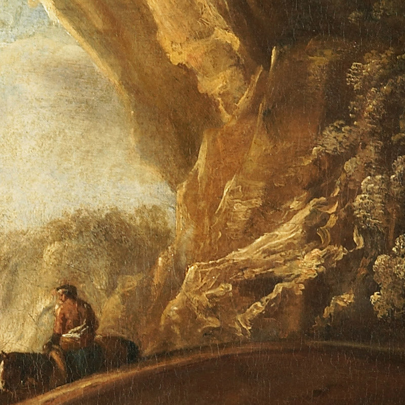 Landscape by Salvator Rosa - 0_684605ad489bc5bada5cf772