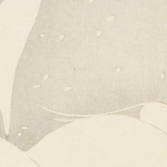 Five white egrets. by Ohara Koson - 0_68460845489bc5bada5cf78b