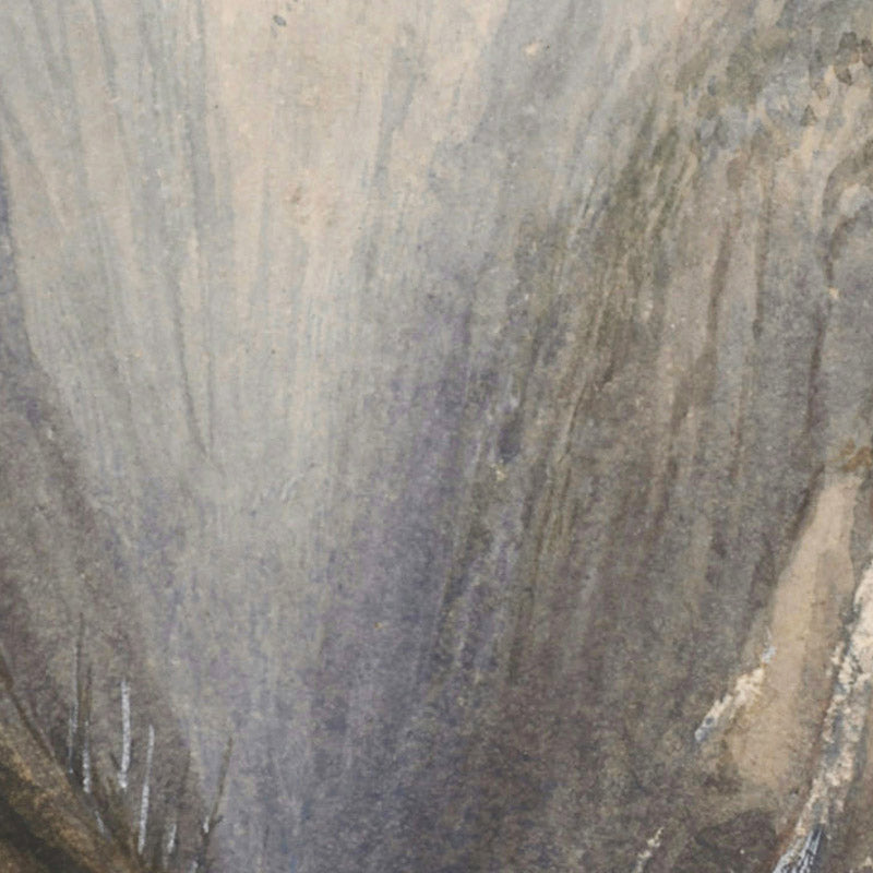 Mountain torrent by Joseph Barber - 0_68460a49489bc5bada5cf79f