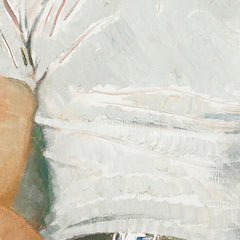 Man in white by Glyn Philpot - 0_68460eae489bc5bada5cf7cc