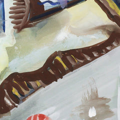 Ruins by Frances Hodgkins - 0_68461098489bc5bada5cf7de