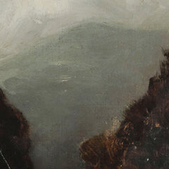 Otira Gorge by Petrus van der Velden - 0_6846109f489bc5bada5cf7e0