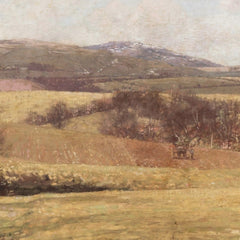 Spring in Ayrshire by George Houston - 0_6846a3991483fa5b35558fc5