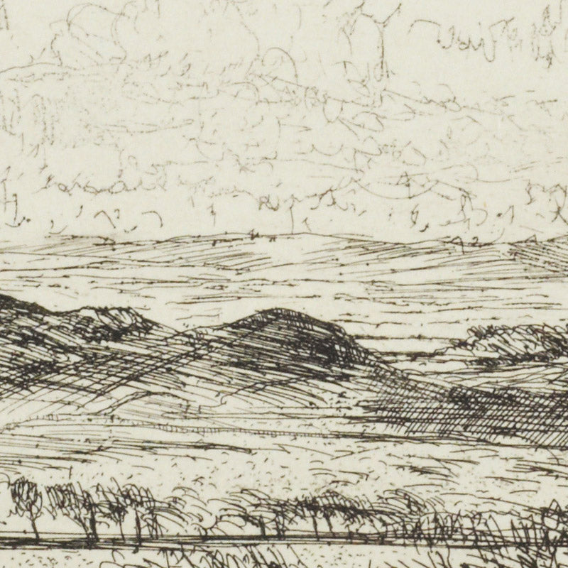Cathlaw in March by Henry Brown - 0_6846a5801483fa5b35558fcc