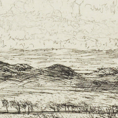 Cathlaw in March by Henry Brown - 0_6846a5801483fa5b35558fcc