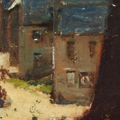 Portsoy, Scotland by Robert Allan - 0_6846a73a1483fa5b35558fd4
